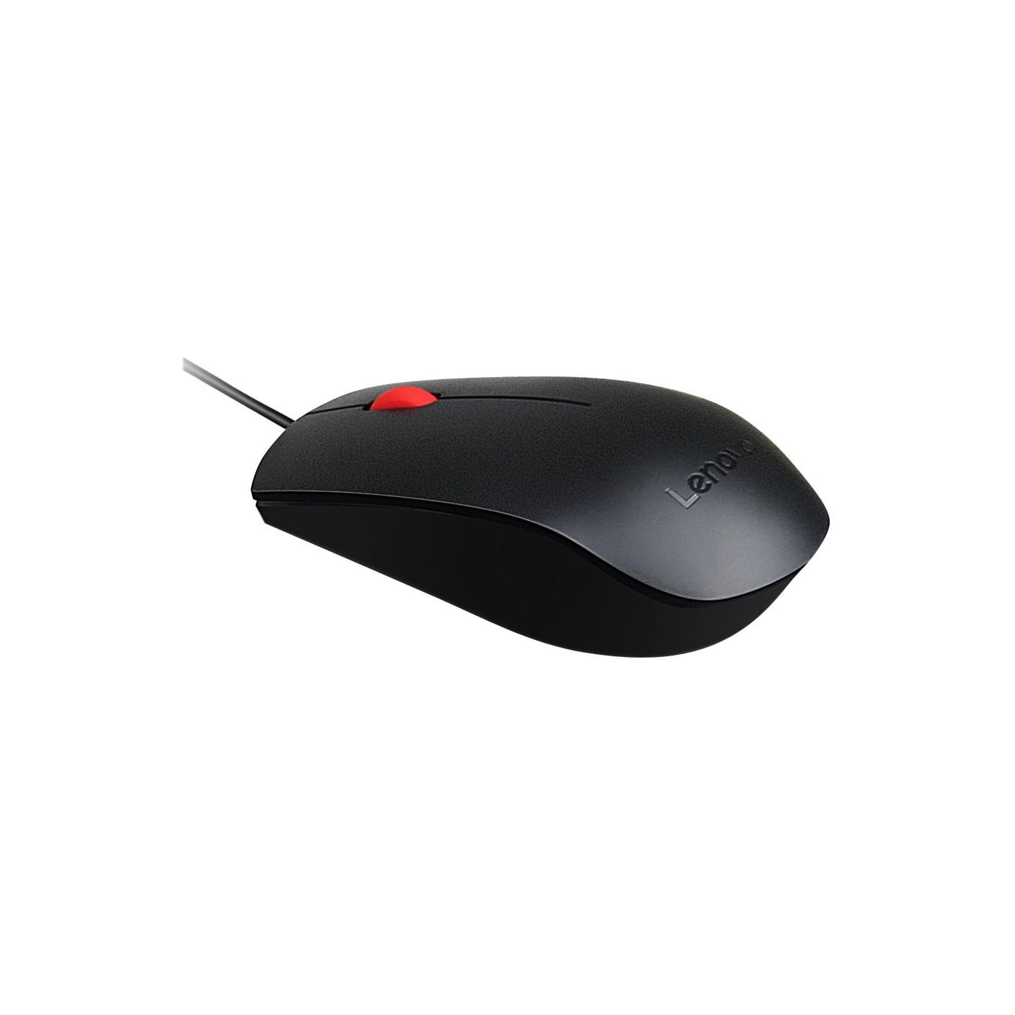 Lenovo Essential USB Mouse