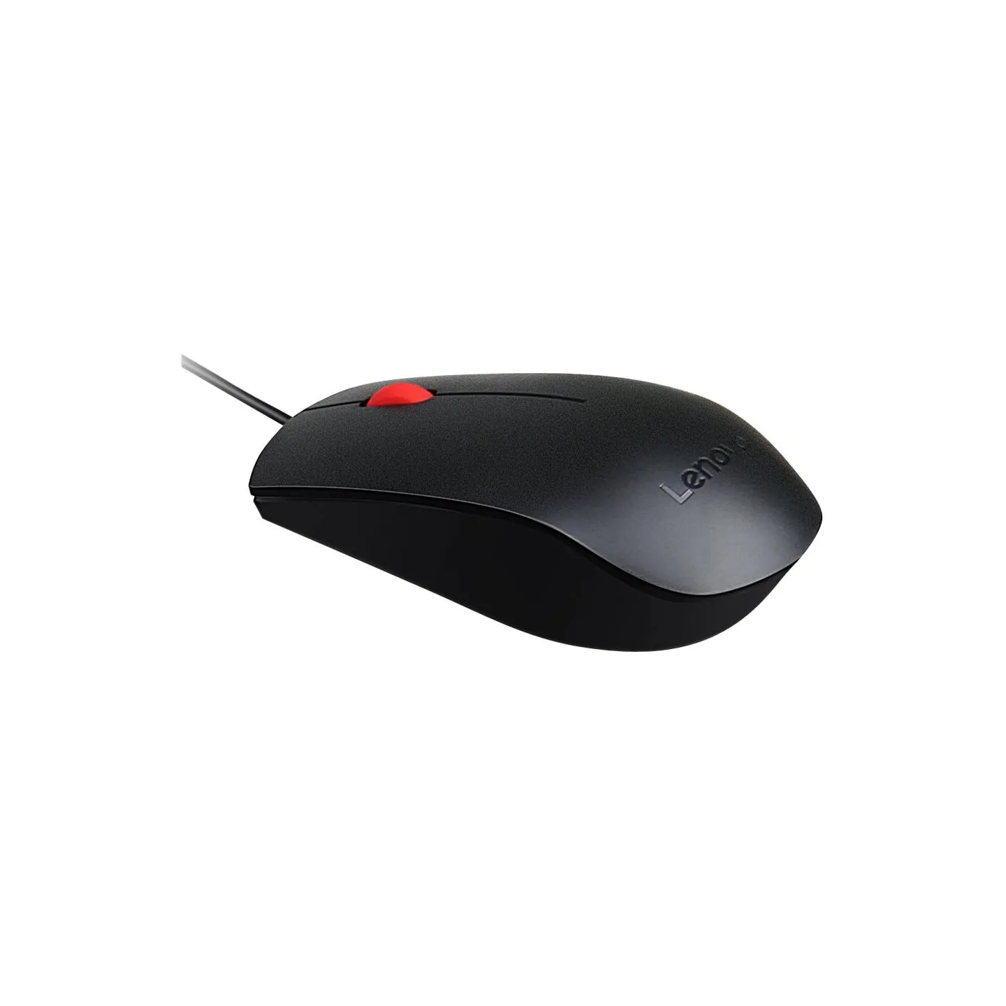 Lenovo Essential USB Mouse
