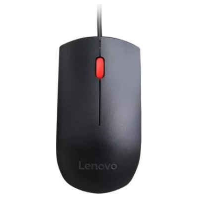 Lenovo Essential USB Mouse
