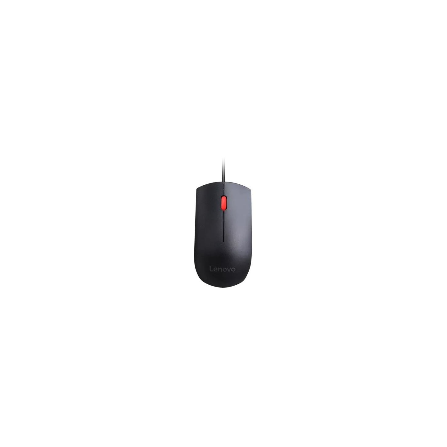Lenovo Essential USB Mouse