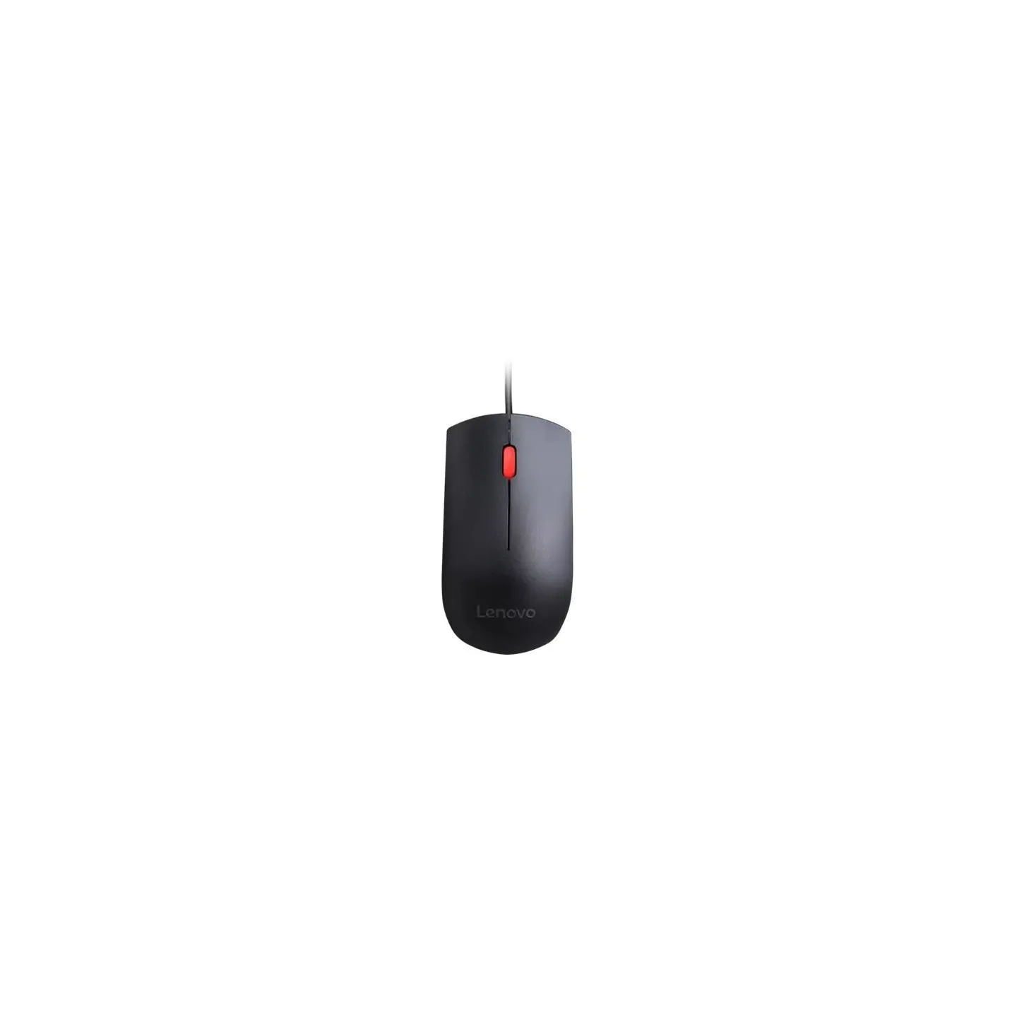 Lenovo Essential USB Mouse