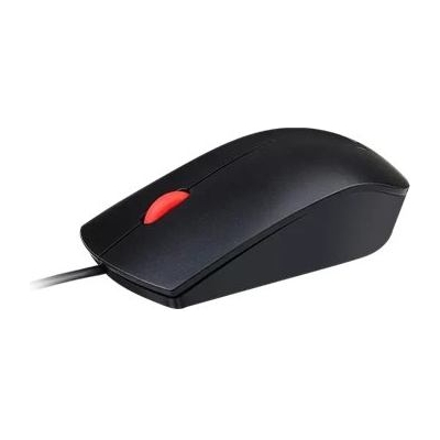 Lenovo Essential USB Mouse
