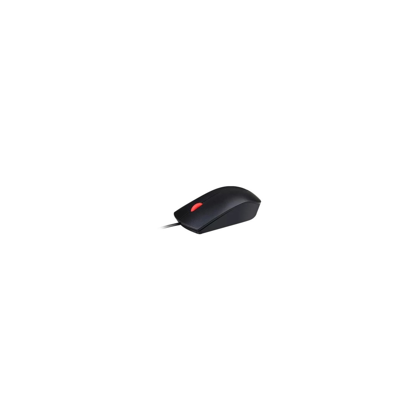 Lenovo Essential USB Mouse