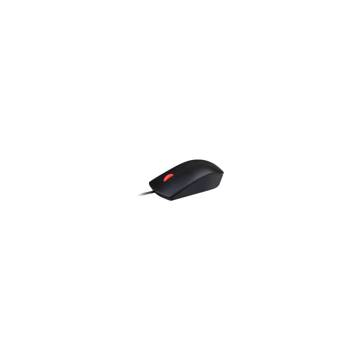 Lenovo Essential USB Mouse