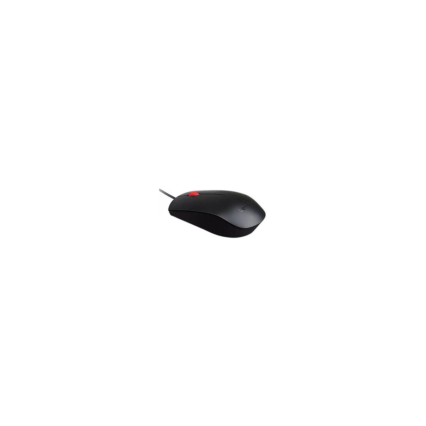 Lenovo Essential USB Mouse