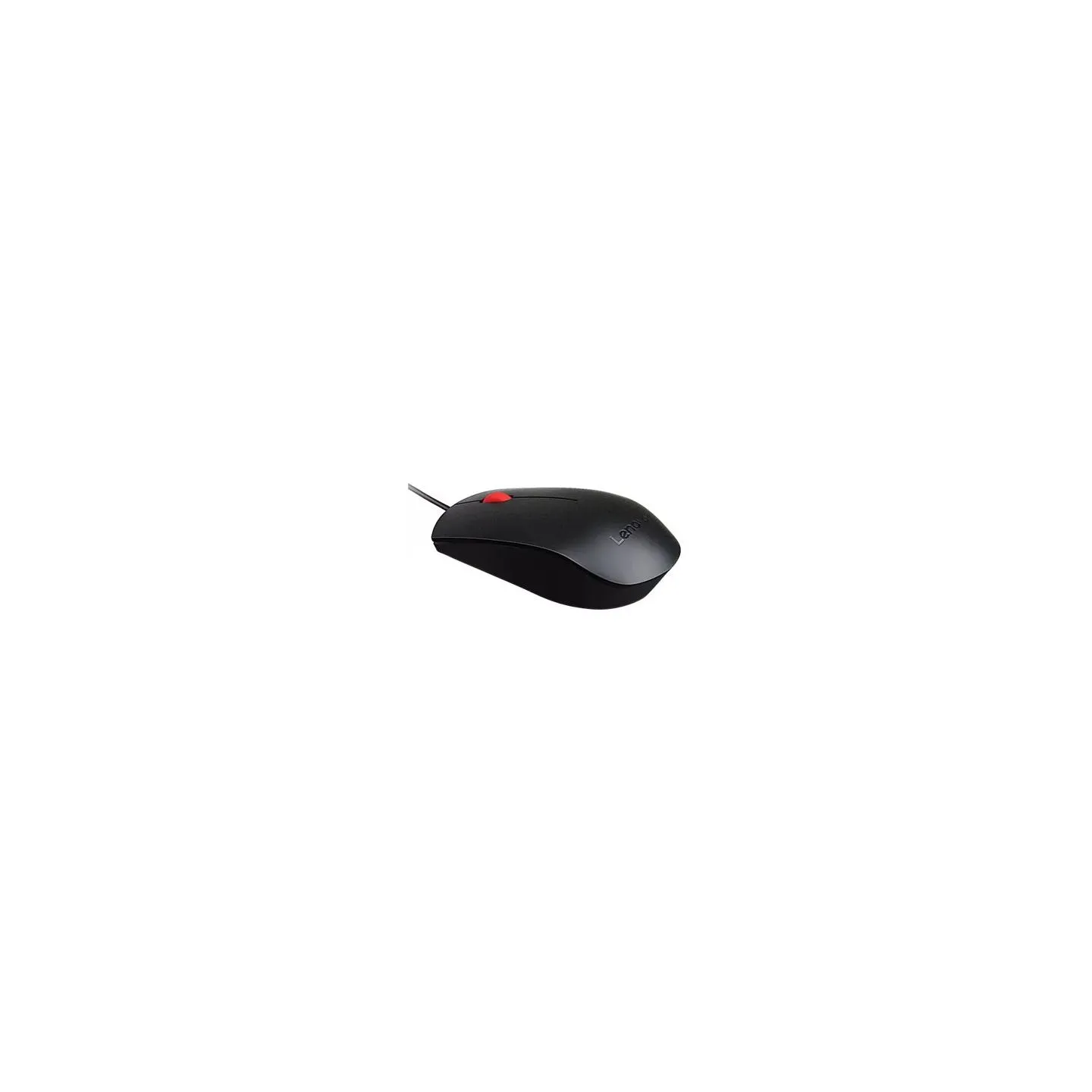 Lenovo Essential USB Mouse