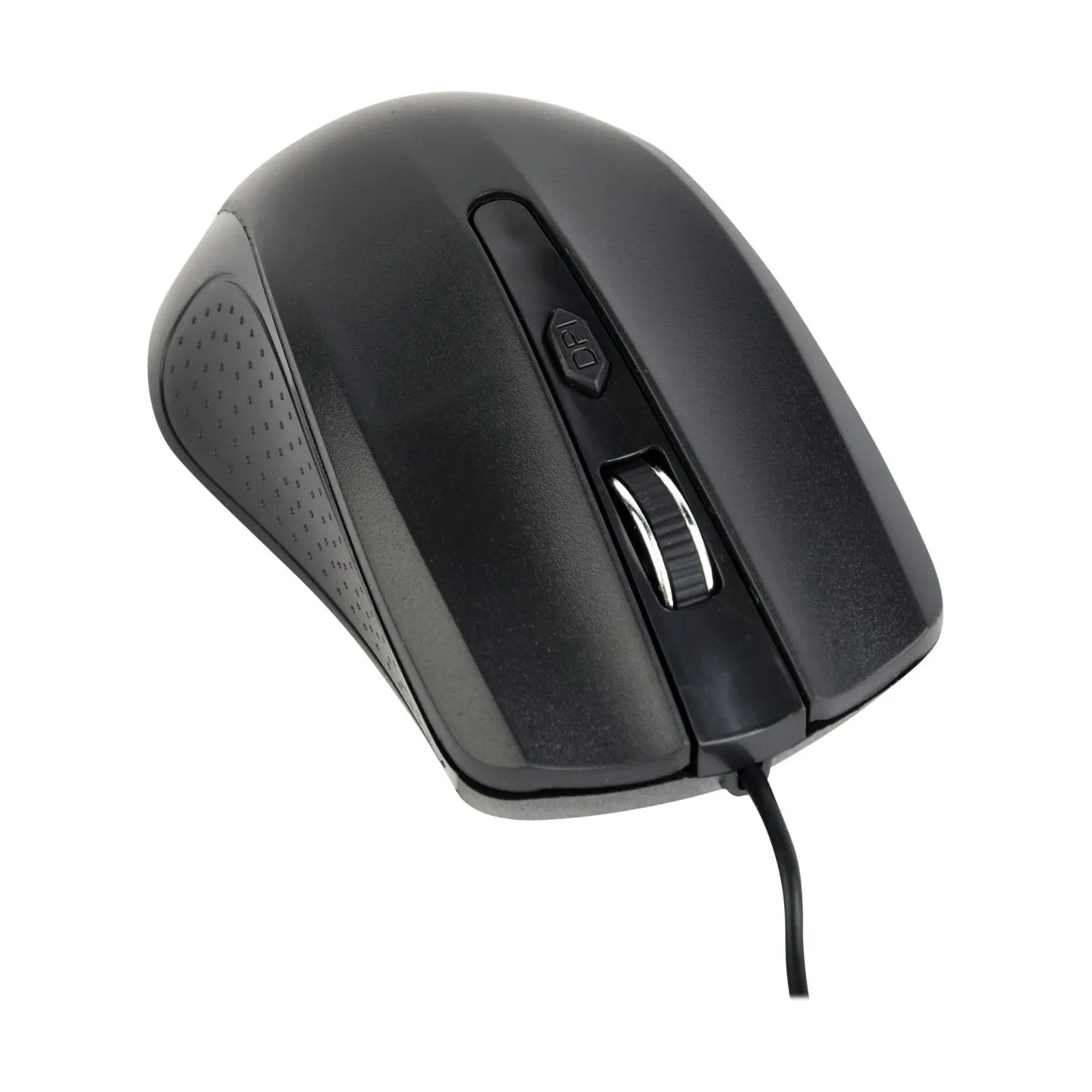 Gembird MUS-4B-01 optical mouse 1200DPI