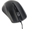Gembird MUS-4B-01 optical mouse 1200DPI