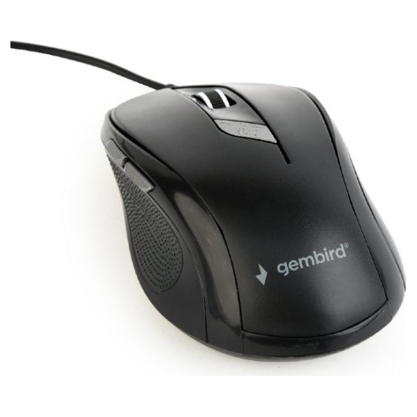 Gembird MUS-6B-01 optical mouse