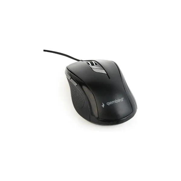 Gembird MUS-6B-01 optical mouse