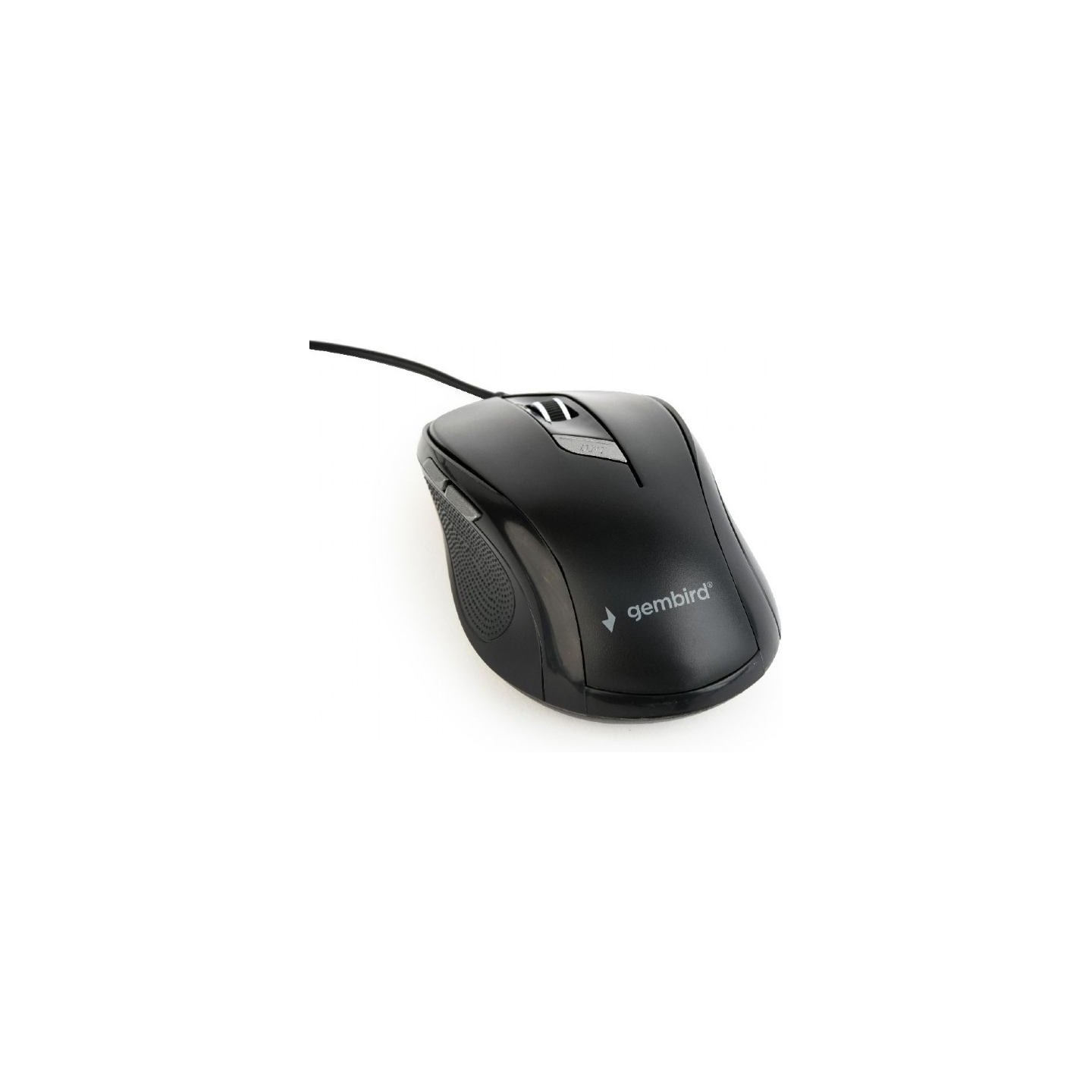 Gembird MUS-6B-01 optical mouse