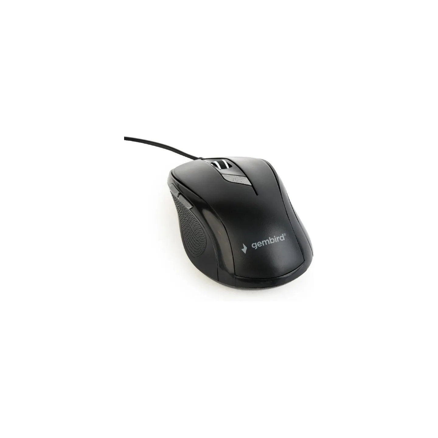 Gembird MUS-6B-01 optical mouse
