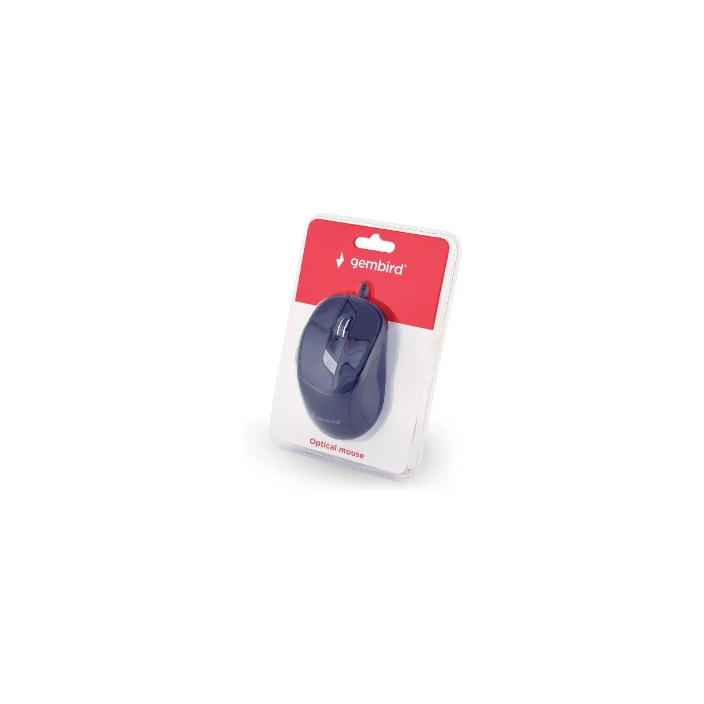 Gembird MUS-6B-01 optical mouse