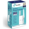 Tp-Link | Extender | RE505X | 802.11ax | 2.4GHz/5GHz | 300+1200 Mbit/s | 10/100/1000 Mbit/s | Ethernet LAN (RJ-45) ports 1 | MU-