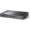 Tp-Link | 5-Port 2.5G Desktop Switch | TL-SG105-M2 | Unmanaged | Desktop | Power supply type External