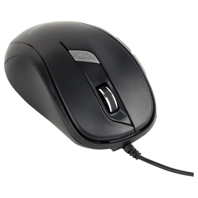 Gembird MUS-6B-01 optical mouse