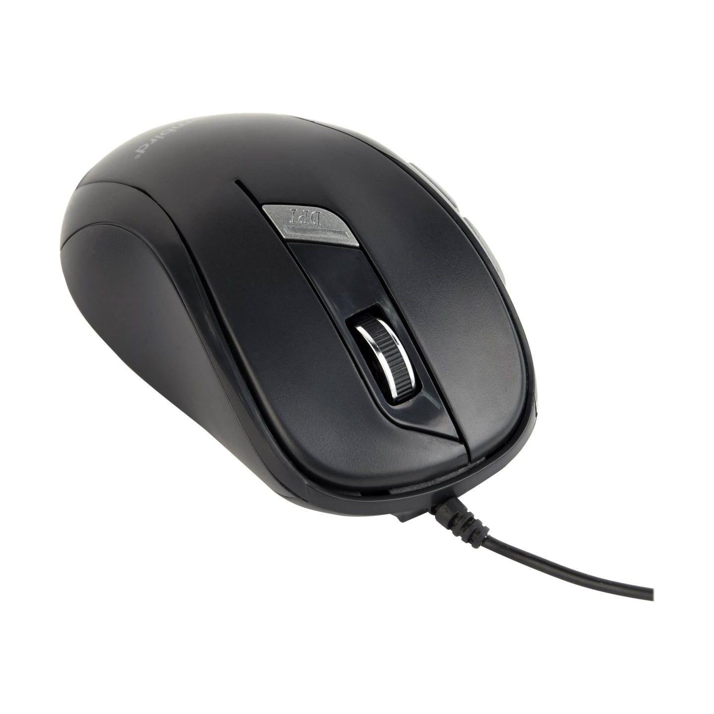 Gembird MUS-6B-01 optical mouse
