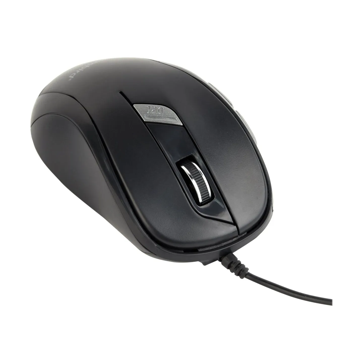 Gembird MUS-6B-01 optical mouse