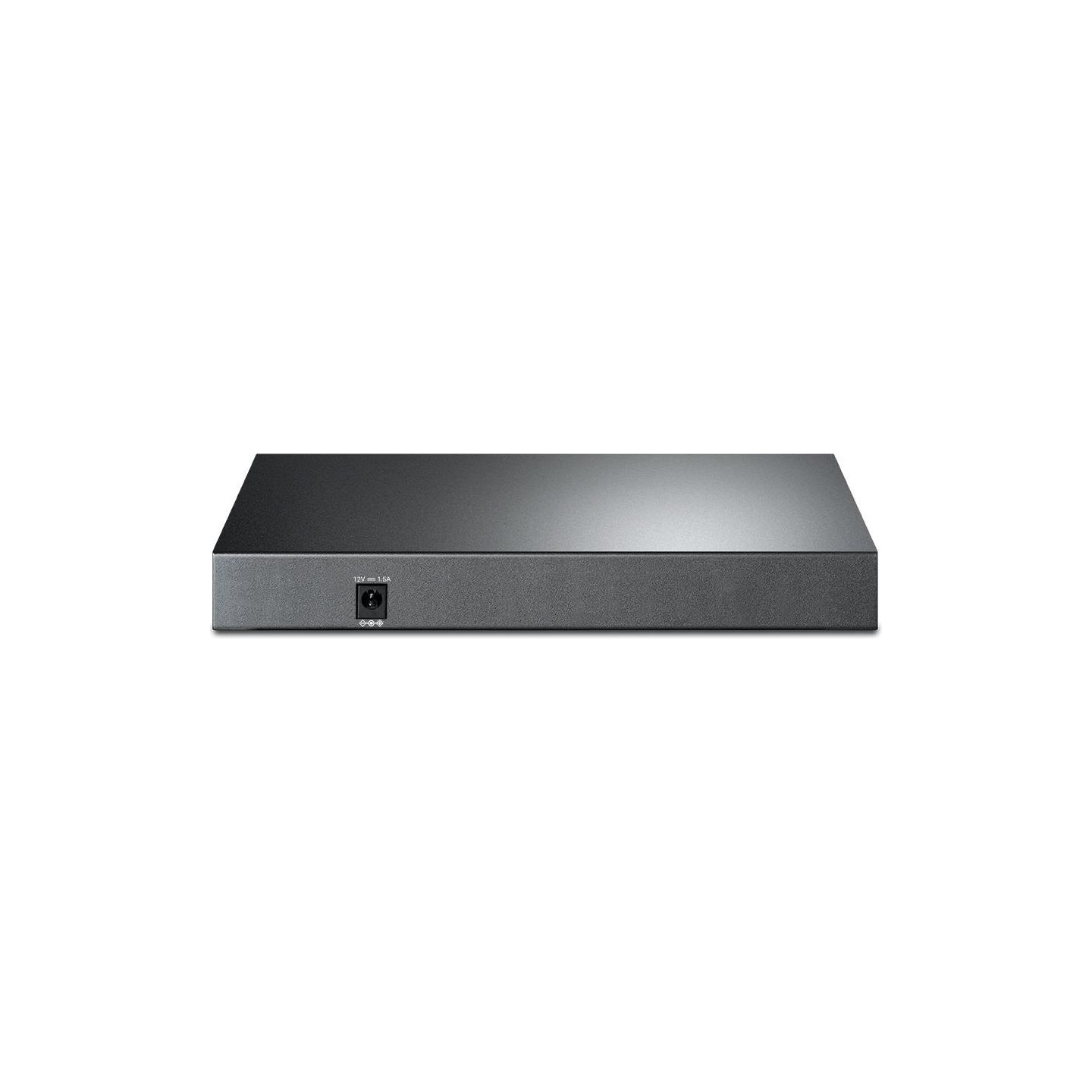 Tp-Link | 5-Port 2.5G Desktop Switch | TL-SG105-M2 | Unmanaged | Desktop | Power supply type External