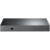 Tp-Link | 5-Port 2.5G Desktop Switch | TL-SG105-M2 | Unmanaged | Desktop | Power supply type External