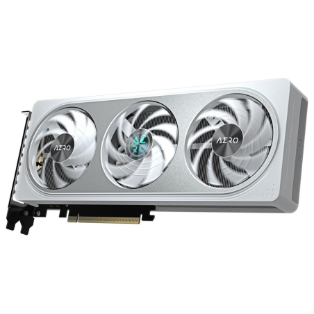 Gigabyte GeForce RTX5060Ti AERO OC 16GB