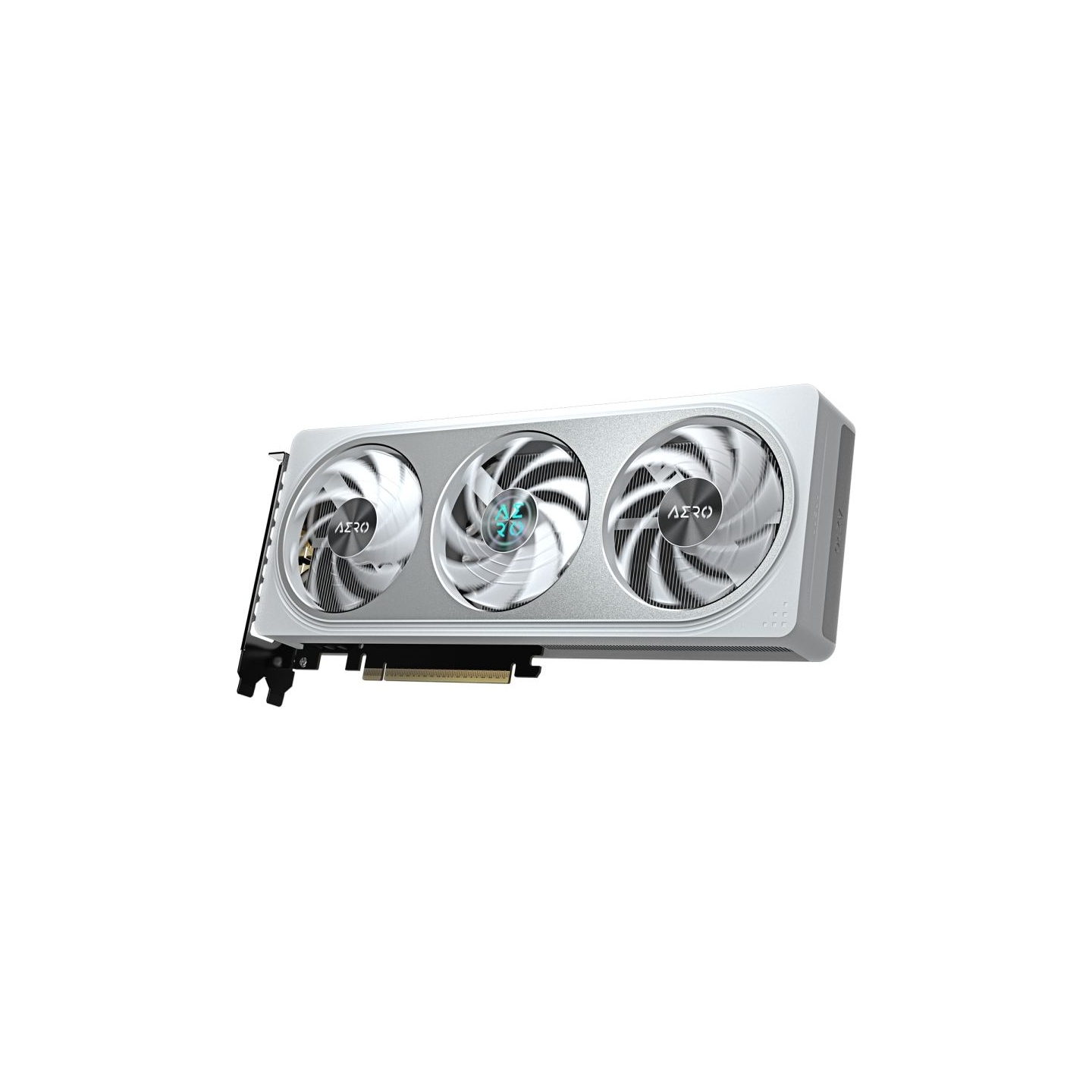 Gigabyte GeForce RTX5060Ti AERO OC 16GB
