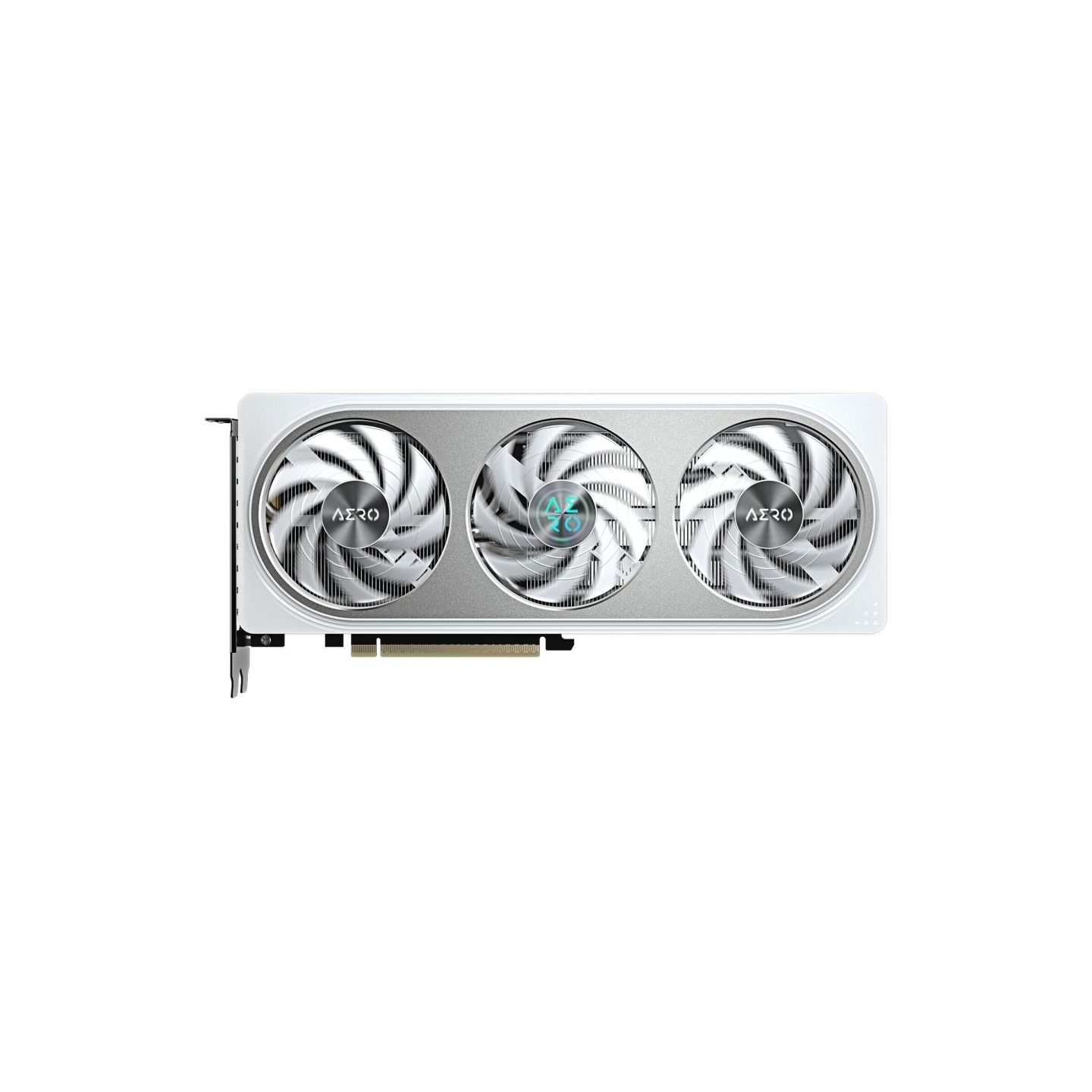 Gigabyte GeForce RTX5060Ti AERO OC 16GB