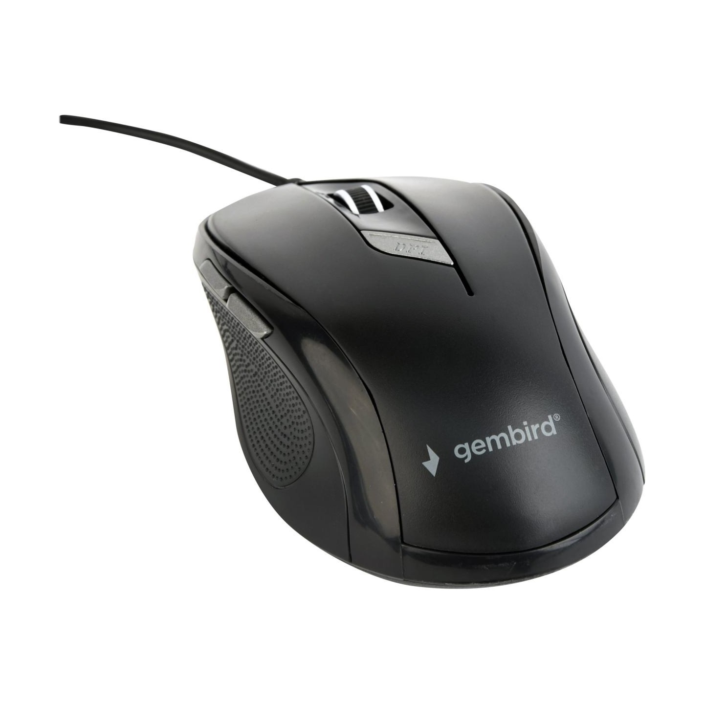 Gembird MUS-6B-01 optical mouse