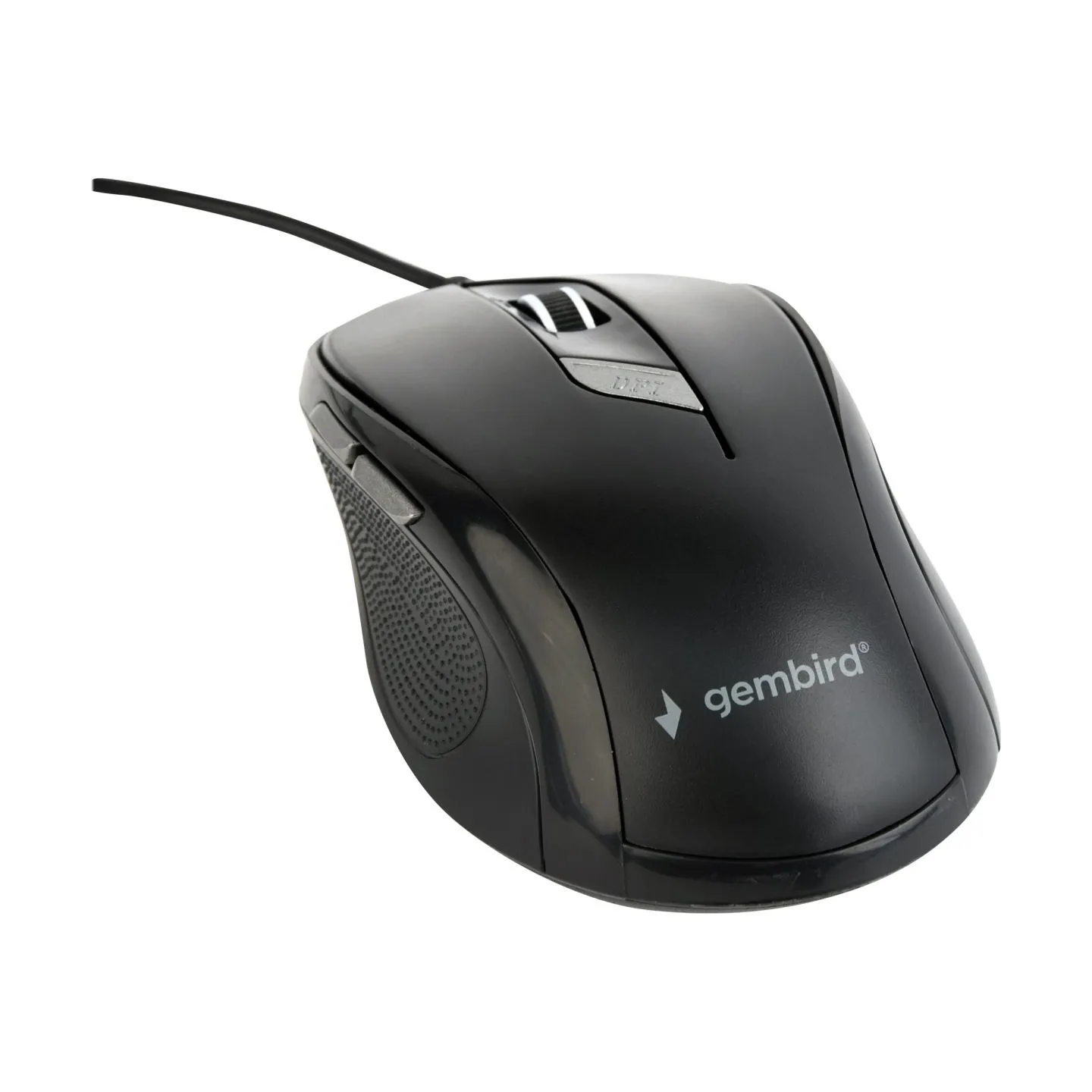 Gembird MUS-6B-01 optical mouse