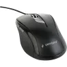 Gembird MUS-6B-01 optical mouse