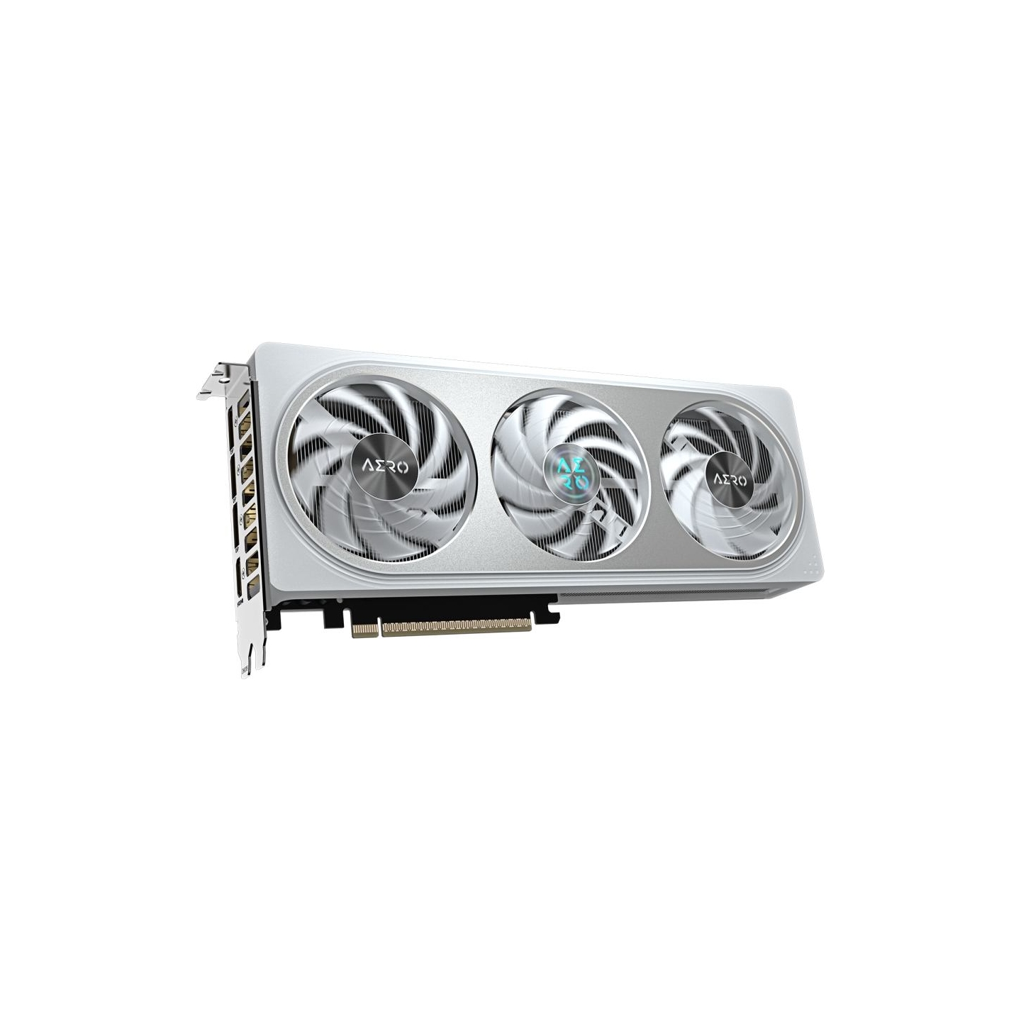Gigabyte GeForce RTX5060Ti AERO OC 16GB