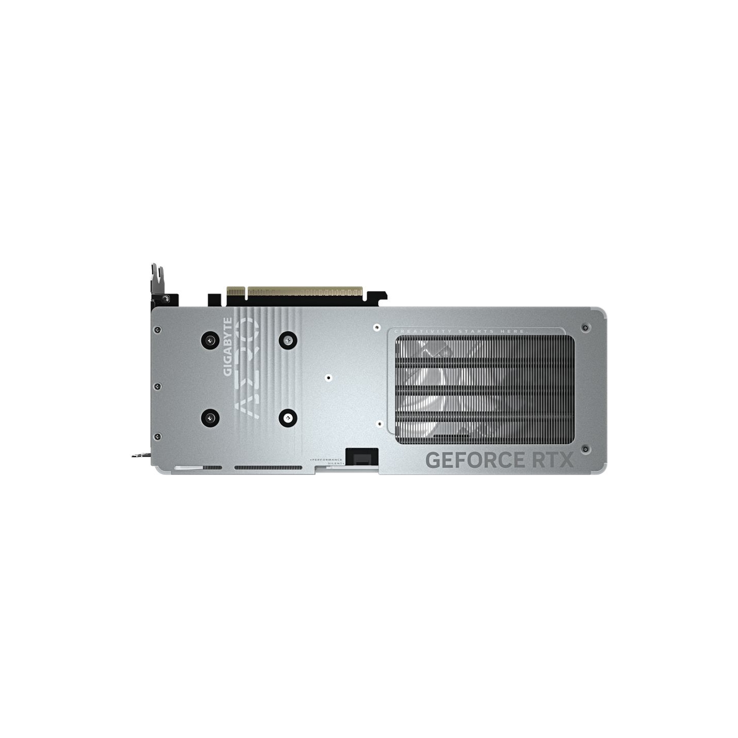 Gigabyte GeForce RTX5060Ti AERO OC 16GB