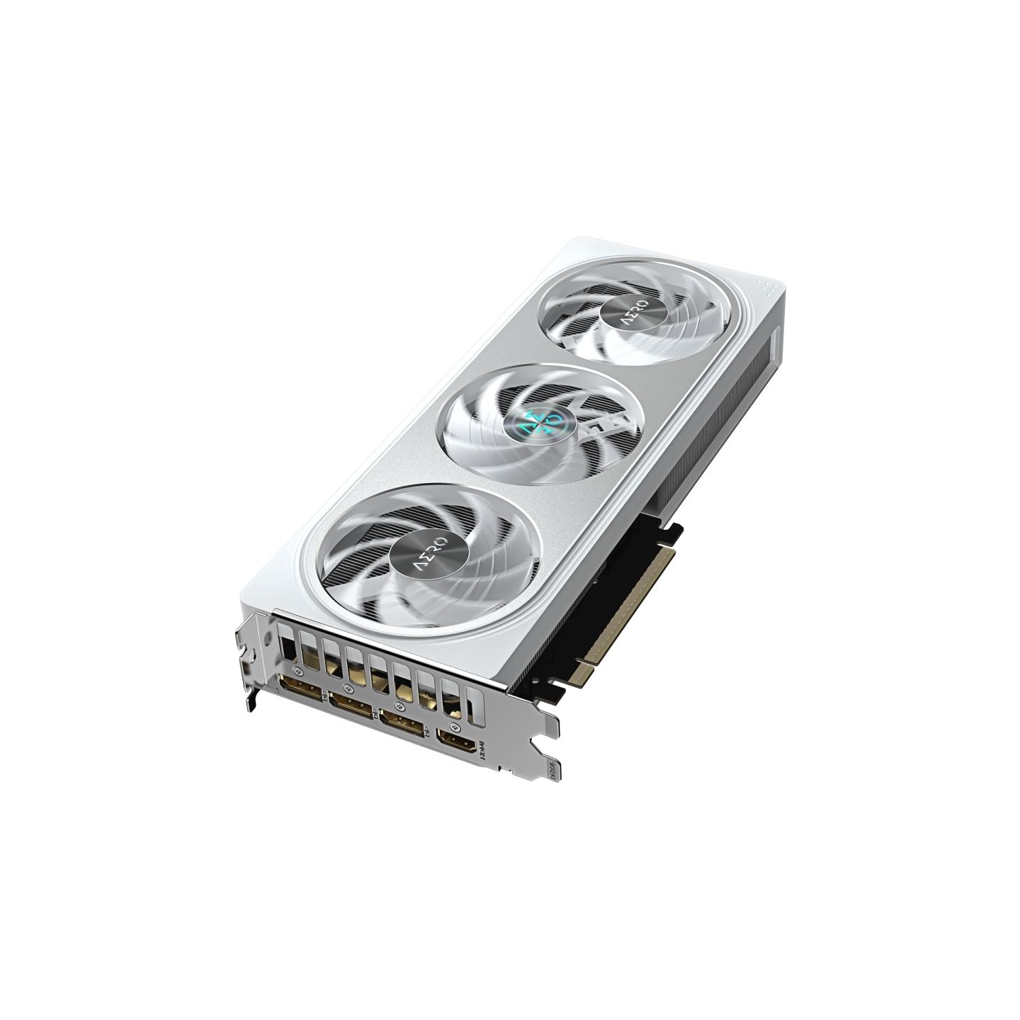 Gigabyte GeForce RTX5060Ti AERO OC 16GB