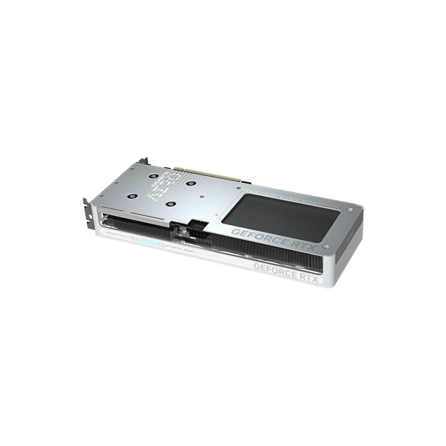 Gigabyte GeForce RTX5060Ti AERO OC 16GB