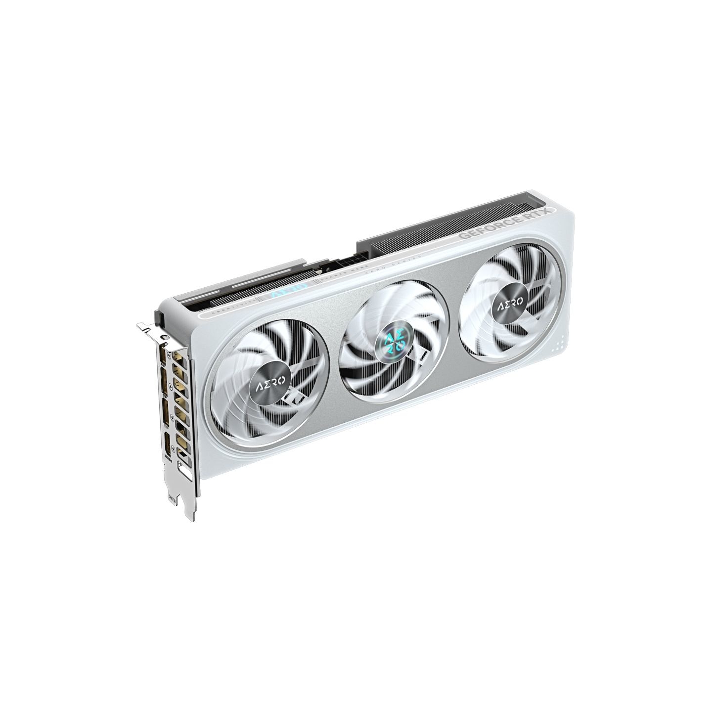 Gigabyte GeForce RTX5060Ti AERO OC 16GB