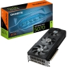 Gigabyte Graphics Card|GIGABYTE|NVIDIA GeForce RTX 5070|12 GB|GDDR7|192 bit|PCIE 5.0 16x|GPU 2587 MHz|Triple slot Fansink|1xHDMI