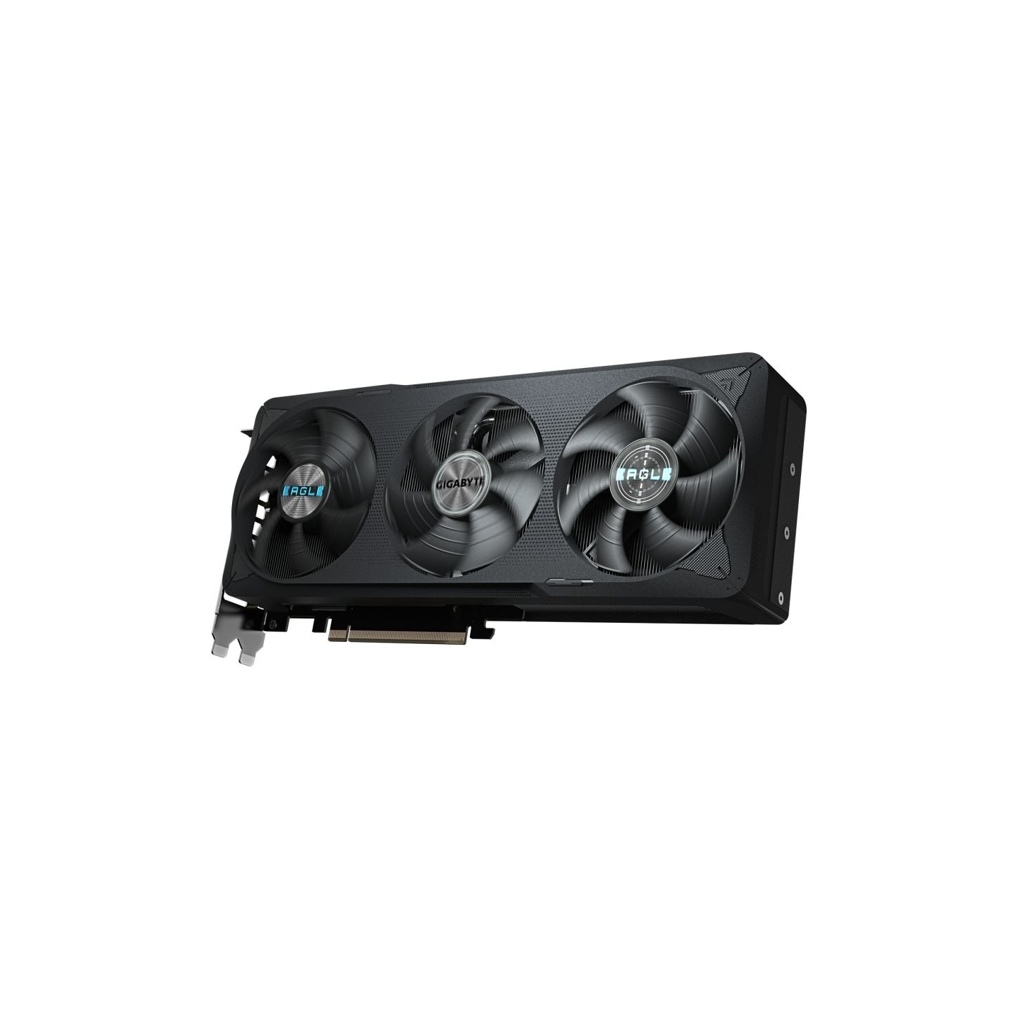 Gigabyte Graphics Card|GIGABYTE|NVIDIA GeForce RTX 5070|12 GB|GDDR7|192 bit|PCIE 5.0 16x|GPU 2587 MHz|Triple slot Fansink|1xHDMI
