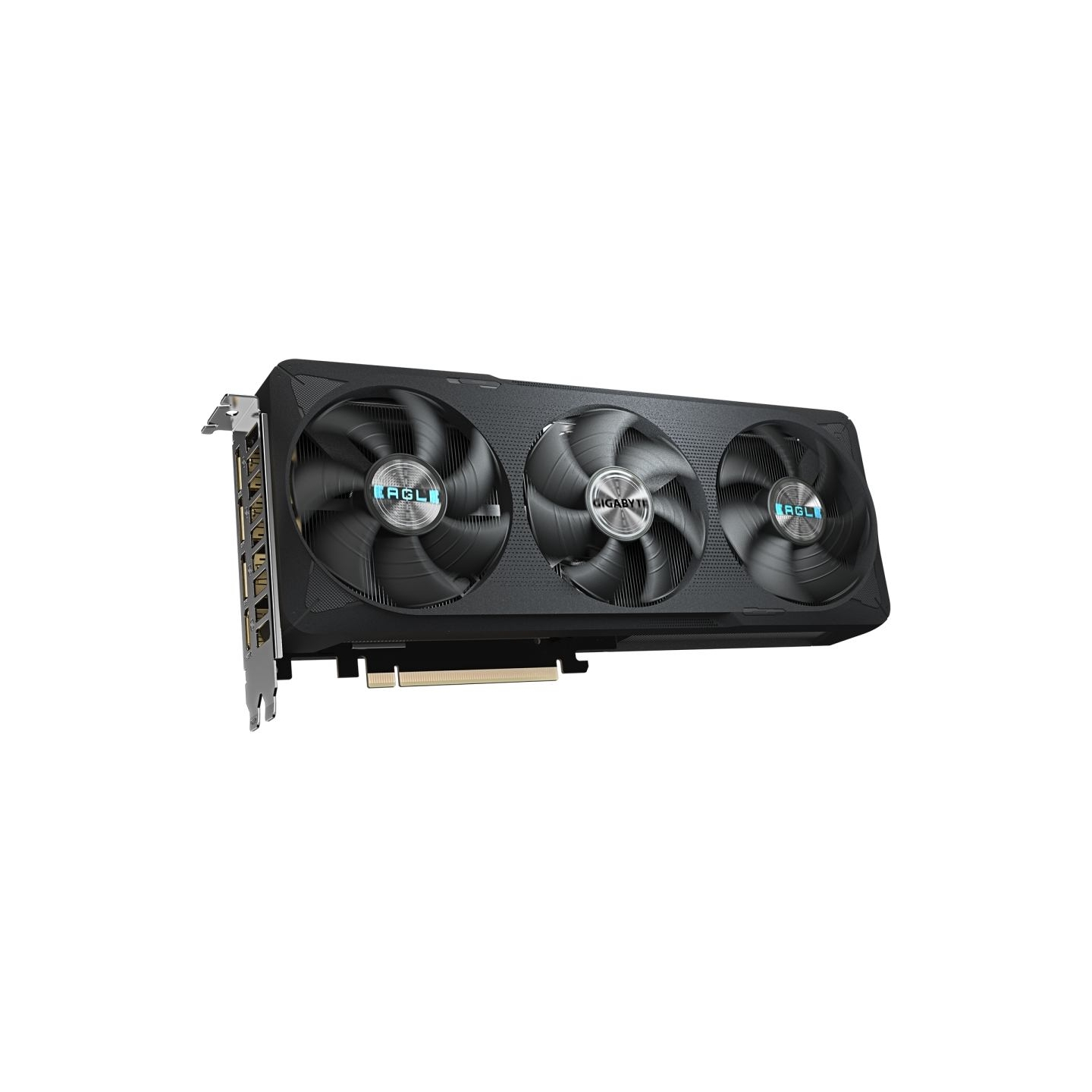 Gigabyte Graphics Card|GIGABYTE|NVIDIA GeForce RTX 5070|12 GB|GDDR7|192 bit|PCIE 5.0 16x|GPU 2587 MHz|Triple slot Fansink|1xHDMI