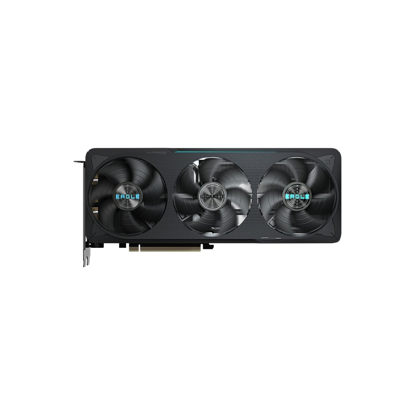 Gigabyte Graphics Card|GIGABYTE|NVIDIA GeForce RTX 5070|12 GB|GDDR7|192 bit|PCIE 5.0 16x|GPU 2587 MHz|Triple slot Fansink|1xHDMI