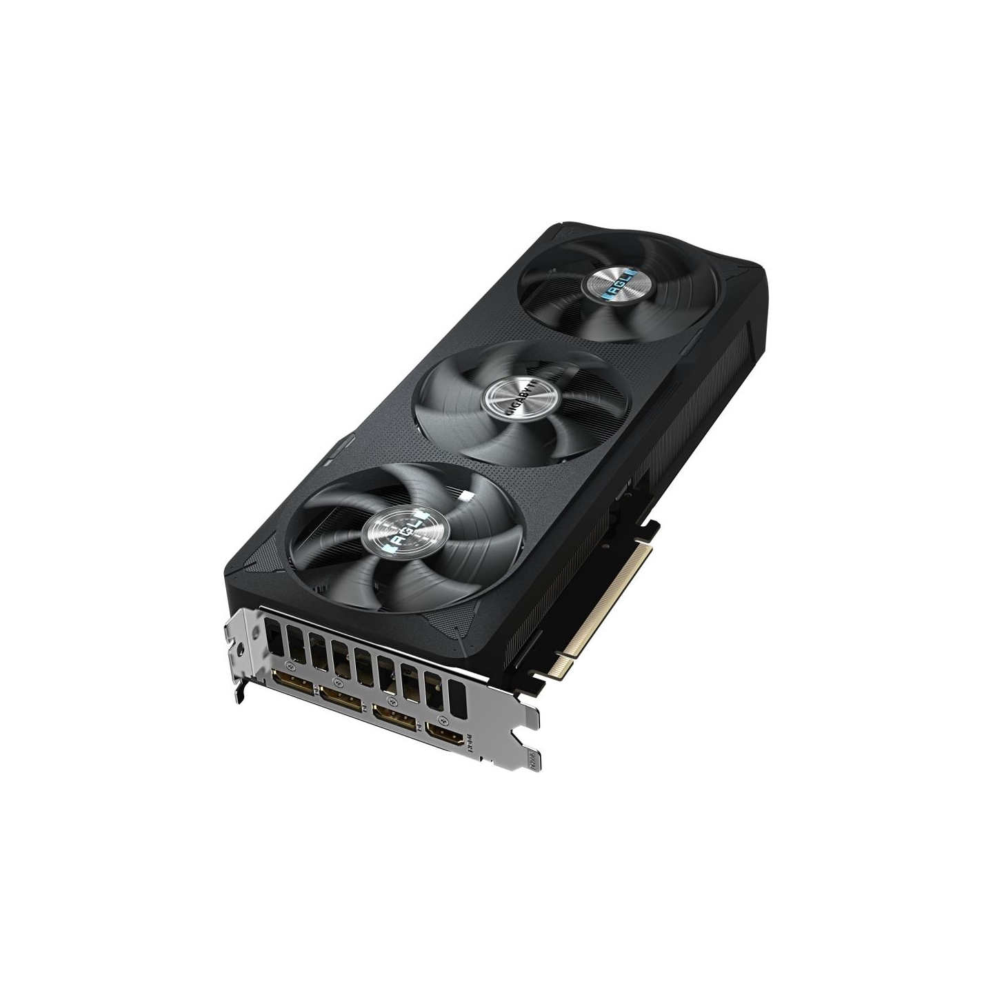 Gigabyte Graphics Card|GIGABYTE|NVIDIA GeForce RTX 5070|12 GB|GDDR7|192 bit|PCIE 5.0 16x|GPU 2587 MHz|Triple slot Fansink|1xHDMI