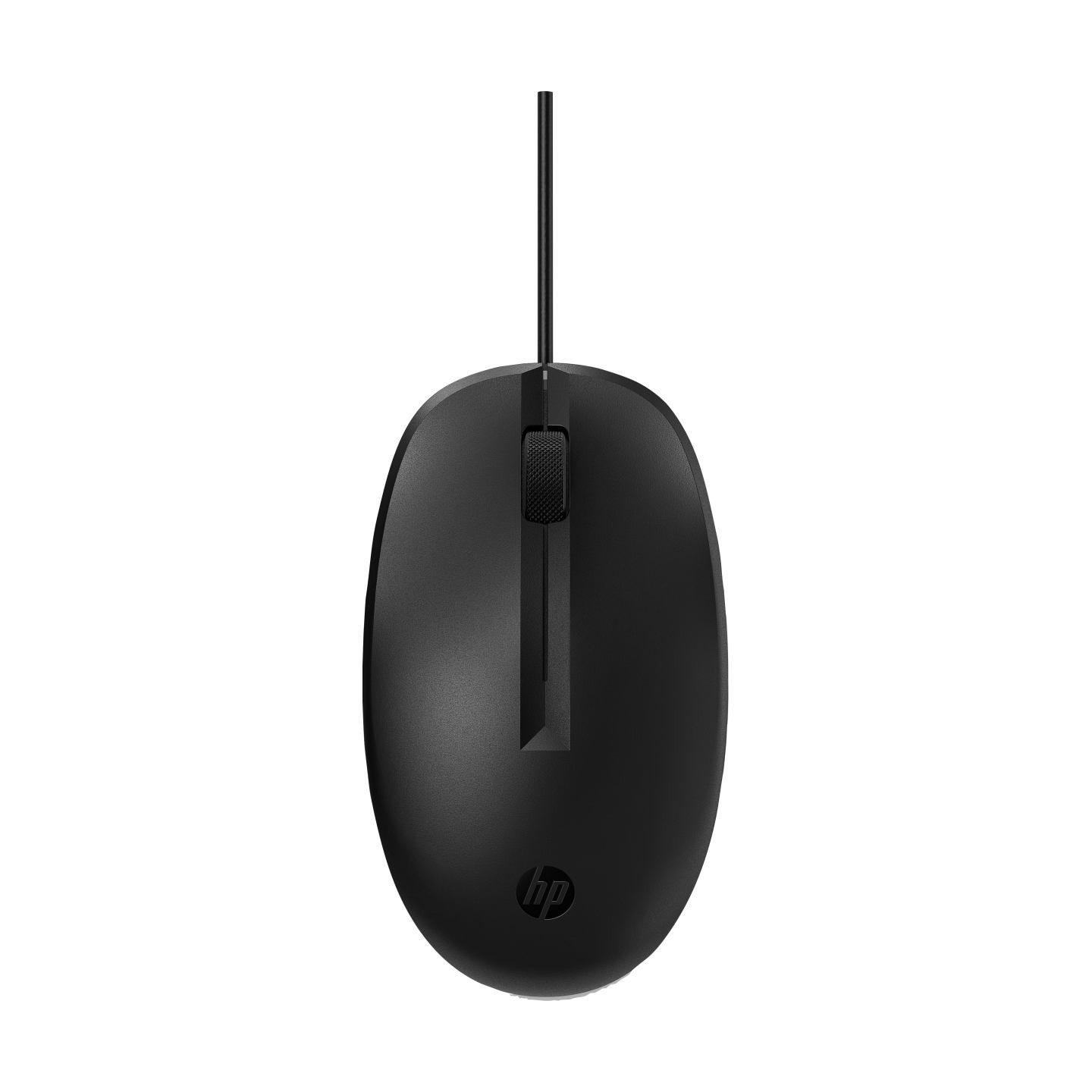 HP 125 Wired B Mouse