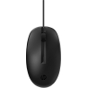 HP 125 Wired B Mouse