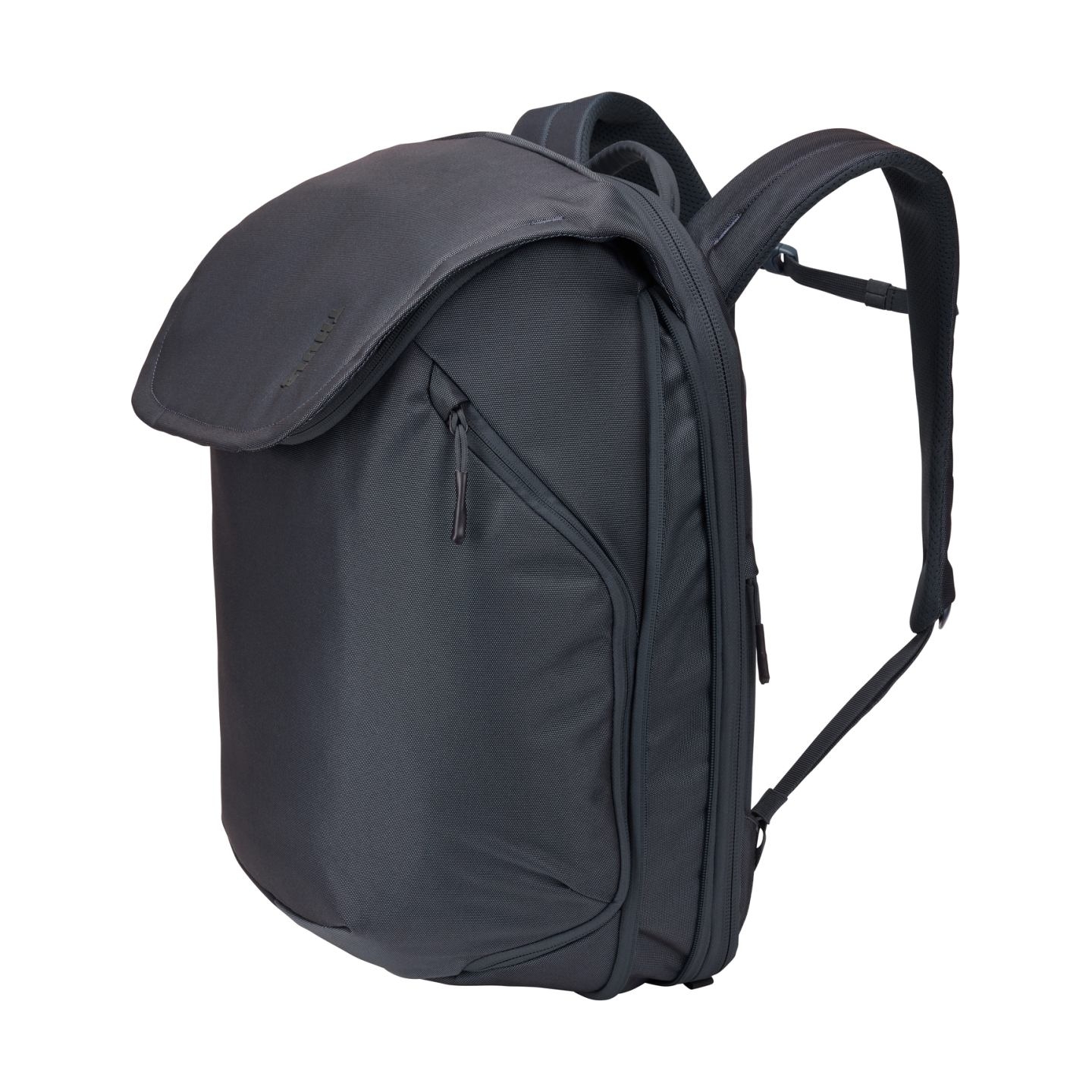 Thule | Subterra 2 | Fits up to size 16 " | Travel Backpack | Dark Slate