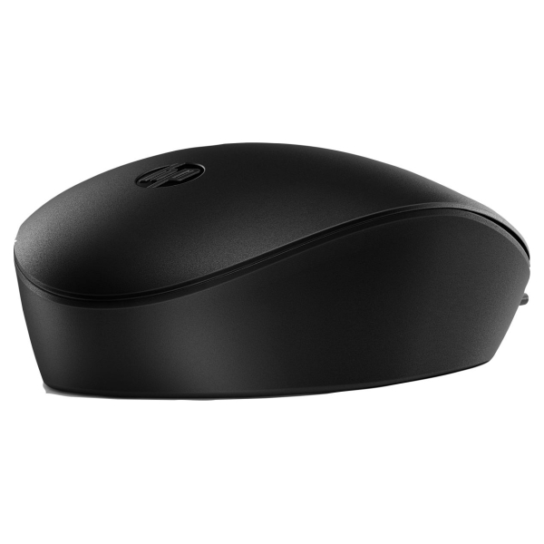 HP 125 Wired B Mouse