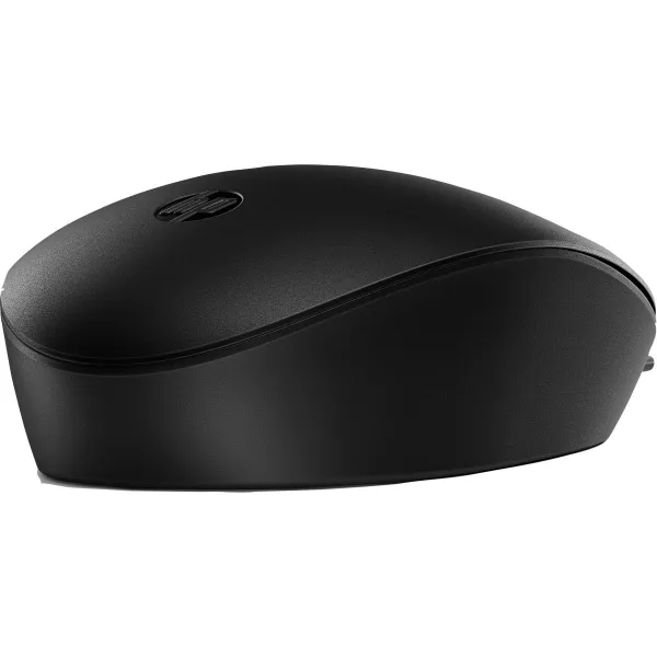 HP 125 Wired B Mouse