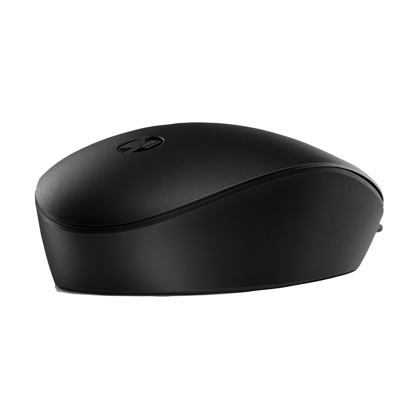 HP 125 Wired B Mouse