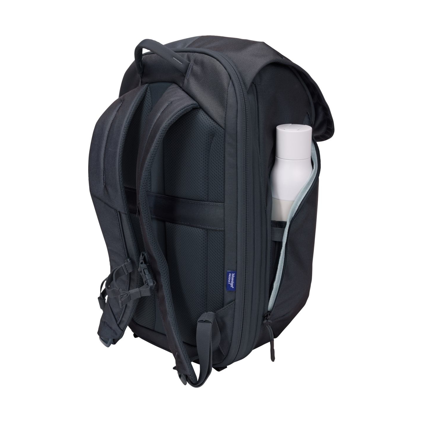 Thule | Subterra 2 | Fits up to size 16 " | Travel Backpack | Dark Slate