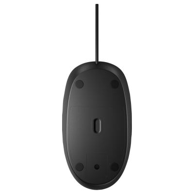 HP 125 Wired B Mouse