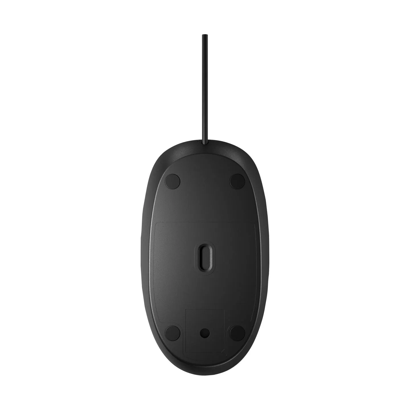 HP 125 Wired B Mouse