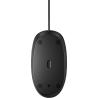 HP 125 Wired B Mouse